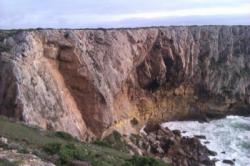 Sagres (Foz dos Fornos)