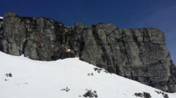 Rocher du Mouflon