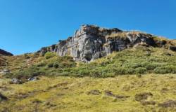 Rocher du Mouflon