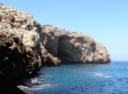 Cala Porro