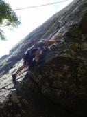 Pickens Nose