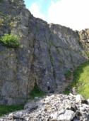 Horseshoe Quarry