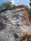 Peña de la Puebla de Guzmán