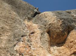 Margalef (Racó de les Espadelles)