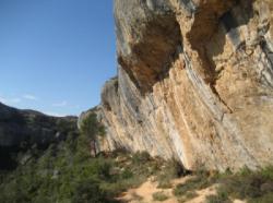 Margalef (Racó de les Espadelles)