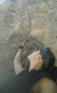 Urban Crag