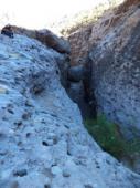 Quebrada Los Loros