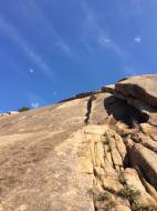Elk Mountain (Elk slabs)