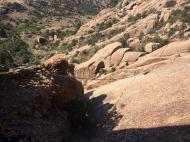 Elk Mountain (Elk slabs)