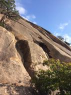 Elk Mountain (Elk slabs)