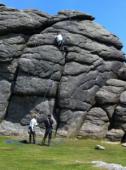 Haytor (Hay Tor)
