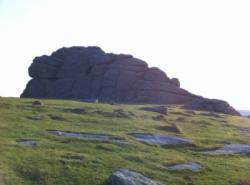 Haytor (Hay Tor)