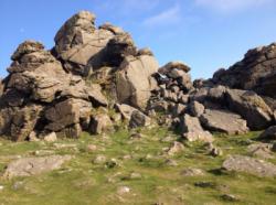 Hound Tor
