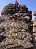 Hound Tor