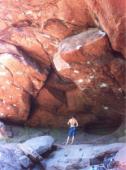Grotte du Brotsch