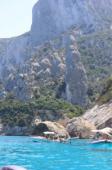 Cala Goloritzè (Aguglia)