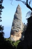 Cala Goloritzè (Aguglia)