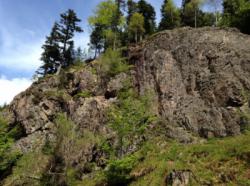 Roche de l'Ours