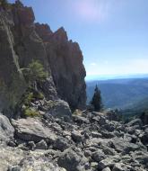 Valgorge (Coucoulude)