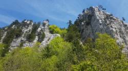 Les Aiguilles de Baulmes