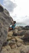 Nice place. / Pianotolli (Punta di Capineru)