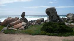 Pianotolli (Punta di Capineru)