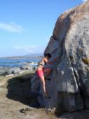 Pianotolli (Punta di Capineru)