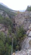 Surrounding climbing area / Feechi
