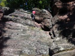Les Roches Plates