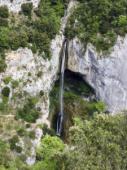 Les Gorges du Loup (Les Balcons)