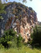 Ombre Rosse