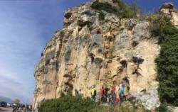 Nord Ouest / Civitella del Tronto