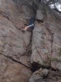 Crowders mountain