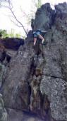 Crowders mountain