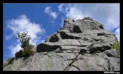 Clochers du petit Hohneck