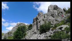 Clochers du petit Hohneck
