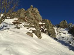 Clochers du petit Hohneck