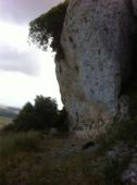 Dimensione verticale
