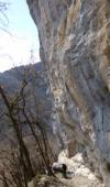 Secteur Spot a rolo / Les Saillants du Gua