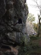 Grottes de Sare