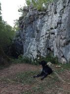 Grottes de Sare