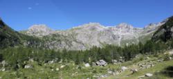 Rifugio Levi-Molinari
