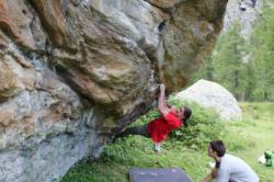 Rifugio Levi-Molinari