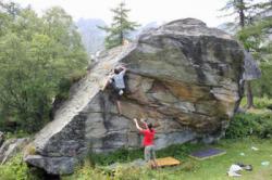 Rifugio Levi-Molinari
