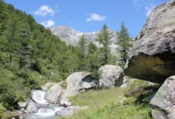Rifugio Levi-Molinari