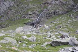 Rifugio Levi-Molinari