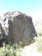 Las Melosas