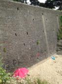 Mur de Gourmalon