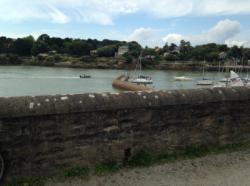 Mur de Gourmalon