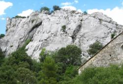 La Sainte Beaume